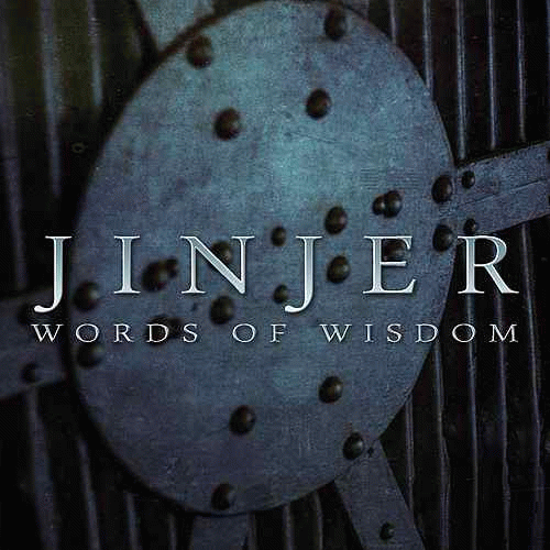 Jinjer : Words of Wisdom